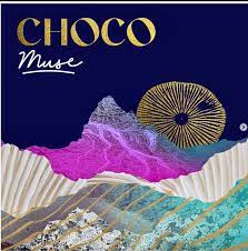 Muse Functional Mushrooms | Muse Mushrooms Chocolates | Happy Mushrooms | Muse Microdose Type Of Experience